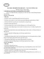 ma tran de kiem tra hoc ki 1 vat li 12 nang cao