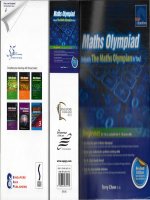 Math olympiad grade 2