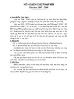 HOI CHU THAP DO TTTTTTTTTTTTT