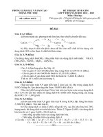 DE THI HSG LOP 9 VONG THI