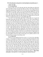 (Sáng kiến kinh nghiệm) một số biện pháp giúp trẻ mẫu giáo lớn 5 6 tuổi hoạt động thủ công đạt hiệu quả 