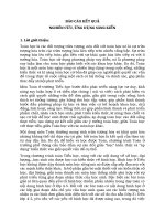 (Sáng kiến kinh nghiệm) một số giải pháp giúp học sinh giải các bài toán có yếu tố hình học lớp 5 