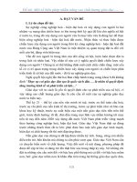 (Sáng kiến kinh nghiệm) một số biện pháp chỉ đạo nhằm nâng cao chất lượng giáo dục trong nhà trường 