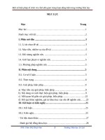 (Sáng kiến kinh nghiệm) một số biện pháp tổ chức trò chơi dân gian trong hoạt động đội trong trường tiểu học001 