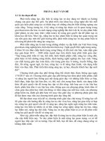 (Sáng kiến kinh nghiệm) một số biện pháp phát triển năng lực tư duy phản biện cho học sinh trong dạy học lịch sử ở trường trung học phổ thông 