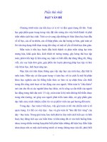 (Sáng kiến kinh nghiệm) một số biện pháp nâng cao chất lượng giải toán có lời văn cho học sinh lớp 5 