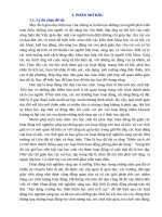 (Sáng kiến kinh nghiệm) một số biện pháp tổ chức các hoạt động đội theo hướng trải nghiệm sáng tạo cho học sinh tiểu học 
