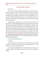 (Sáng kiến kinh nghiệm) hướng dẫn học sinh giỏi môn ngữ văn lớp 9 tìm hiểu một số biện pháp tu từ cú pháp  