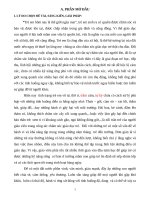 (Sáng kiến kinh nghiệm) một số biện pháp giáo dục kỹ  năng sống cho trẻ mẫu giáo 5 6 tuổi 