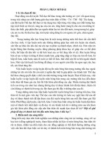 (Sáng kiến kinh nghiệm) một số giải pháp để duy trì thành tích thi đấu môn bóng bàn ở tiểu học 