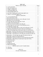 (Sáng kiến kinh nghiệm) một số biện pháp nâng cao hiệu quả tổ chức trò chơi dân gian cho trẻ mẫu giáo 5 6 tuổi 