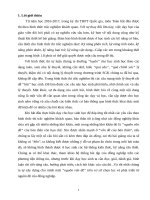 (Sáng kiến kinh nghiệm) xây dựng hệ thống bài tập trắc nghiệm môn toán THPT 