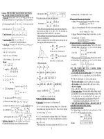 tom tat hinh hoc 12 phan 1