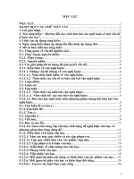 (Sáng kiến kinh nghiệm) hướng dẫn học sinh làm bài văn nghị luận về một vấn đề lí luận văn học 