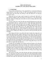 (Sáng kiến kinh nghiệm) một số biện pháp nâng cao chất lượng giáo dục lễ giáo cho trẻ mẫu giáo 3 4 tuổi 