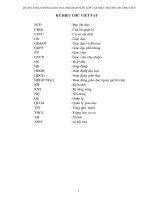 (Sáng kiến kinh nghiệm) quản lý hoạt động giáo dục ngoài giờ lên lớp của hiệu trưởng trường thcs 