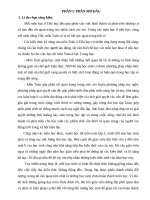 (Sáng kiến kinh nghiệm) một số biện pháp tiếp sức cho học sinh chưa hoàn thành môn toán lớp 5 