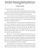 (Sáng kiến kinh nghiệm) một số biện pháp phát triển lĩnh vực thẫm mỹ ( âm nhạc) cho trẻ 3   4 tuổi thông qua hoạt động dạy kỹ năng ca hát001 