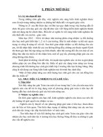 (Sáng kiến kinh nghiệm) một số biện pháp nâng cao chất lượng học sinh giỏi cho các em đồng bào dân tộc 