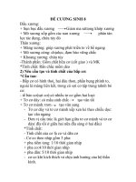 de cuong sinh 8 Le Quoc Bao