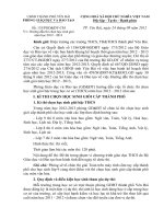 CVDH thi chon HSG 20122013