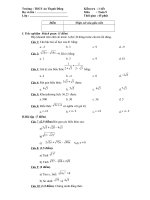 A DE KT DS 9 CI 20122013