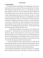 (Sáng kiến kinh nghiệm) một số biện pháp nâng cao chất lượng hoạt động giáo dục  âm nhạc cho trẻ mẫu giáo 3 4 tuổi trong trường mầm non 