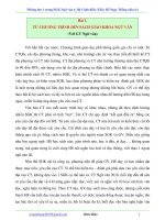 MỘT số lưu ý TRONG SGK NGỮ văn 6 CÁNH DIỀUPHẦN i NHUNG 2021 06 03 14 04 