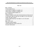 (Sáng kiến kinh nghiệm) một số biện pháp giúp học sinh lớp 4 học tốt kiểu bài văn miêu tả cây cối 