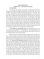 (Sáng kiến kinh nghiệm) một số biện pháp nâng cao chất lượng đại trà cho học sinh lớp 3 ở trường tiểu học hải lựu xã hải lựu huyện sông lô tỉnh vĩnh phúc 