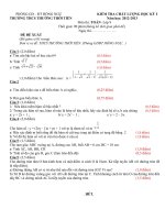 De thi hoc ki I nam hoc 20122013 tinh Dong Thap5