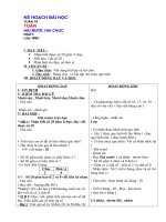 Toan 1 Tuan 19 Hai muoi hai chuc