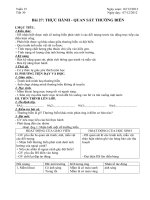 SINH 9TUAN 15TIET 30