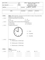 KTDK CKI TOAN LOP 2 20122013