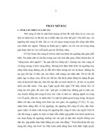 Quan niệm nhân sinh trong tín ngưỡng thờ cúng tổ tiên của người Việt hiện nay