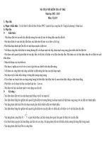 KIEM TRA TIET23 LI 9MATRAN