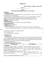 Giao an seqap 2 buoi