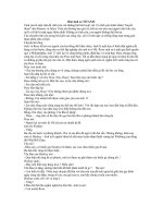 Kich Tieng Anh PP tac gia Phien ban Viet