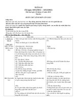 TUAN 15 lop 5 chuan va tang buoi