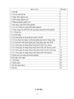 (Sáng kiến kinh nghiệm) giáo dục kỹ năng sống cho học sinh lớp 10 qua các đoạn trích truyện kiều tại trường THPT bá thước 3 