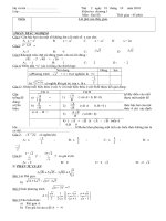 de kiem tra 45 phut dai so tiet 39