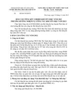 Bao cac cong tac khuyen hoc nam 2012