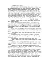 SKKN Khai thac bai toan chung minh hinh hoc nham tich cuchoa hoat dong hoc tap cua hoc sinh o lop 8 va lop9