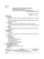 Tuan 11 am nhac 7 tiet 11