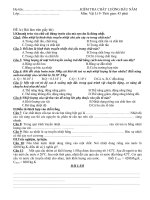 De kiem tra 1 tiet ly 8 HKI1213