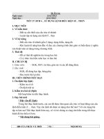 BTH 4 su dung lenh if then