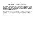 KT15phutthuc hanhHKITin10