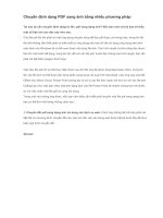 Chuyen dinh dang PDF sang anh bang nhieu phuongphapdoc