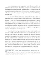 DÂN CHỦ  THỰC TRẠNG DÂN CHỦ TRONG LĨNH VỰC VĂN HÓA NGHỆ THUẬT CỦA VIỆT NAM THỜI ĐẠI 4 0