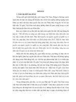 Vai trò của mặt trận tổ quốc việt nam trong thực hiện pháp luật về dân chủ cơ sở từ thực tiễn quận 1, thành phố hồ chí minh 